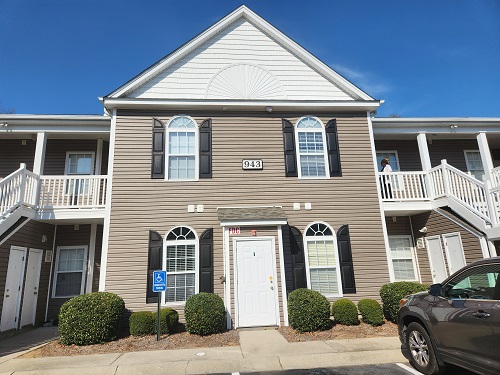 Long Term Rental Pawleys Pavilion - 943B Algonquin Dr